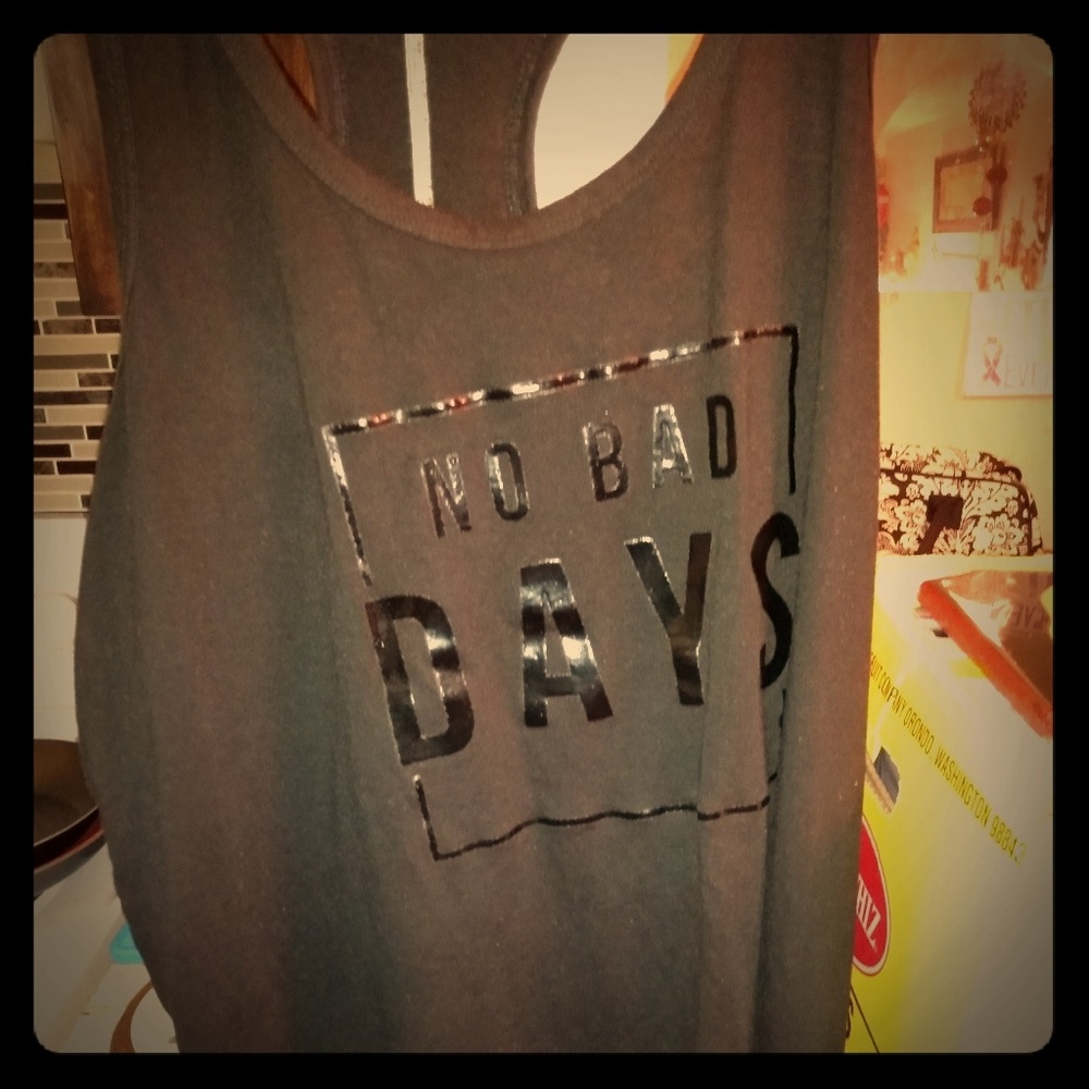 💥💥BLACK Tank top athletic worx brand💥💥